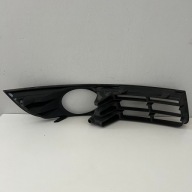 VW PASSAT B6 grid of a bumper left front 3C0853665A