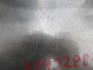 muffler, exhaust complete VOLVO V60 82279170 31472884