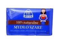 Mattes, Szare mydło, 175g