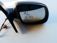 VW T6 mirror right 7E1857544A 5PIN
