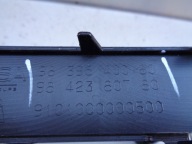 Grille OPEL ASTRA VI L 22