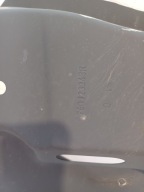 pillar threshold right front RENAULT TRAFIC III VIVARO II 760123343R