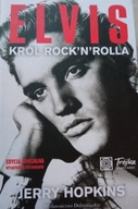 Elvis Król rock and rolla