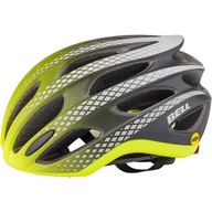 Kask BELL lekki rowerowy szosowy MIPS r. M 55-59cm