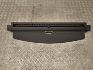 BMW X3 F25 blinds boot + net