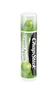 Pomadka nawilżająca do ust zielone jabłko ChapStick Green Apple 1 sztuka
