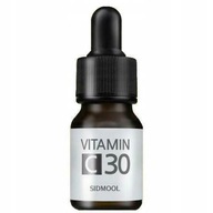 SIDMOOL Vitamin C 30% Ampoule Serum s vitamínom C