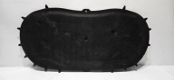 soundproofing bonnets VW TIGUAN and 5N0 07- original