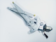 mechanism lifting windows right front 400664 RENAULT Kangoo 1 and FL 02-08