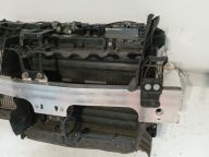 support panel for radiators radiator PEUGEOT 2008 II LIFT