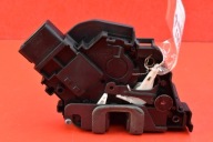 lock door right front front EU 6M2A-R21812-AA FORD S-MAX MK1 06-10