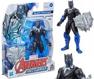 MARVEL AVENGERS BLACK PANTHER MECH OBRÁZKA 1705