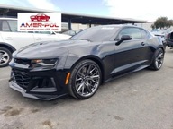 Chevrolet Camaro zl1, 2023r., 6.2L