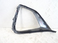 grid of a bumper front front left AUDI Q2 LIFT S-LINE 81A853053B