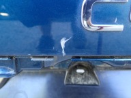 boot door boot CITROEN C4 GRAND SPACETOURER