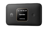 Mobilny przenośny Router LTE 300Mb/s 5GHz Huawei E5785 duża bateria 3000mAh