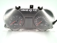 Mitsubishi Lancer VIII 8 dials dials EU