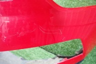 SKODA KAROQ 16-21 front bumper front
