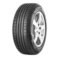 2x Continental EcoContact 5 205/60R16 92W AO