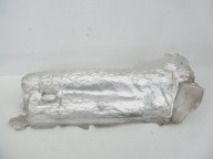 Blende Abdeckung TERMICZNA Unterfahrschutz S60 III V60 II XC60 XC90