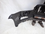JAGUAR XJ VIII 8 09-13 bumper front front washer PDC
