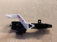 HYUNDAI IX35 handle left rear part CHROM