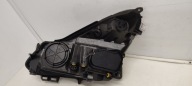 light front front right Opel Corsa D