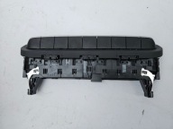 button ESP DRIVE SELECT START STOP MMI ON OFF AUDI A4 B9 8W