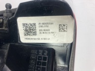 Ram 1500 TRX light rear left rear part 2021-24