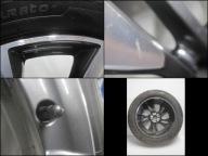 wheels discs tyres OPEL GRANDLAND R18 4MM