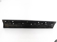 PORSCHE CAYENNE II 7P5 958 11-17 lower moulding cover door left front BASIS