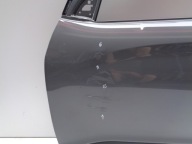 door left front HYUNDAI KONA 17- NR 46756