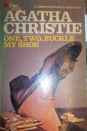 One two Buckle my shoe - Christie