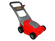 Wader Lawnmower (Red)