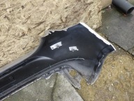 OPEL ASTRA J 4 IV HB LIFT 11- bumper rear rear part
