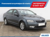 Skoda Octavia 1.6 TDI, Salon Polska, Serwis ASO