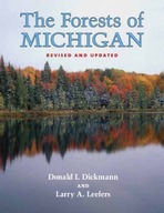 The Forests of Michigan Dickmann Donald I.
