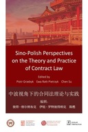 SINO-POLISH PERSPECTIVES ON THE THEORY AND...