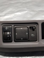PANEL der Spiegel 68485K10121 NISSAN MICRA K12