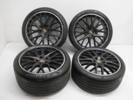 ruote CERCHI pneumatici, gomme PORSCHE PANAMERA R21 3MM