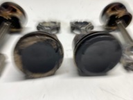 piston connecting rod HYUNDAI KIA 1.4 T-GDI G4LD 20-24