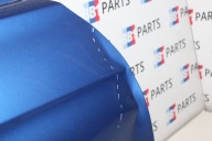 BMW F30 door right front B45 ESTORILBLAU METALLIC