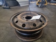 disk STALOWA 16 5x130 RENAULT MASTER II LIFT