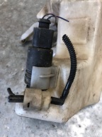 washer fluid tank AUDI A4 B6 8E0955453 8E0955451AE