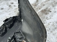 bumper rear part rear Chevrolet Camaro 2009-2013