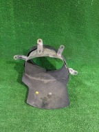 TERMINALE dello scarico sinistra AUDI RSQ8 4M8