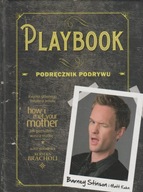 Stinson PLAYBOOK podręcznik podrywu