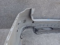 SKODA OCTAVIA IV KOMBI RS bumper rear rear part