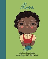 Rosa Parks: My First Rosa Parks Kaiser Lisbeth