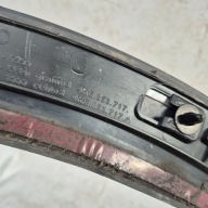 AUDI Q8 E-TRON 18-25 moulding cap left front